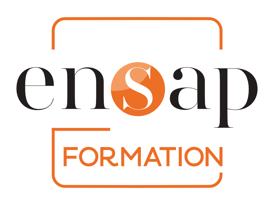 Ensap-Formation
